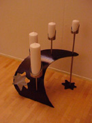 Advent 2001