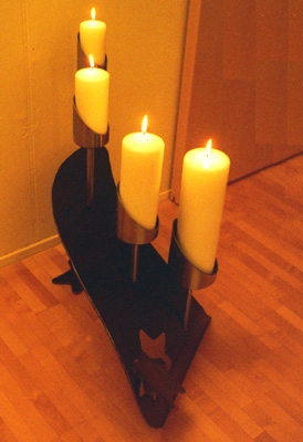 Am 4. Advent