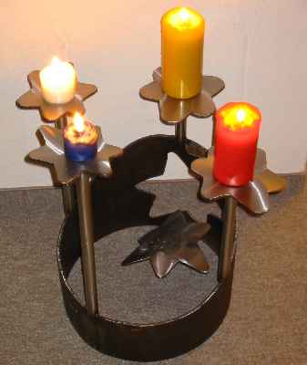 Am 4. Advent