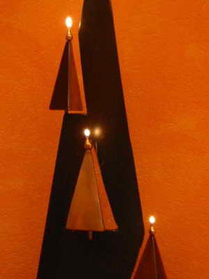 Das 3. Licht