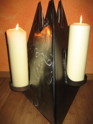 Zweiter Advent