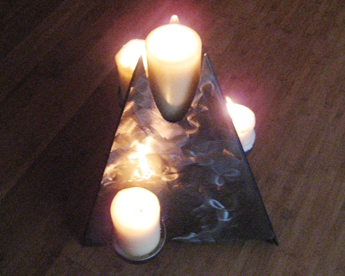 Vierter Advent