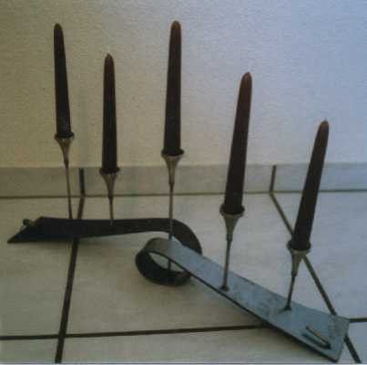 PRIVATBESITZ - Abschied