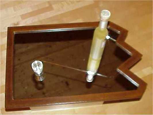 PRIVATBESITZ - Entzwei