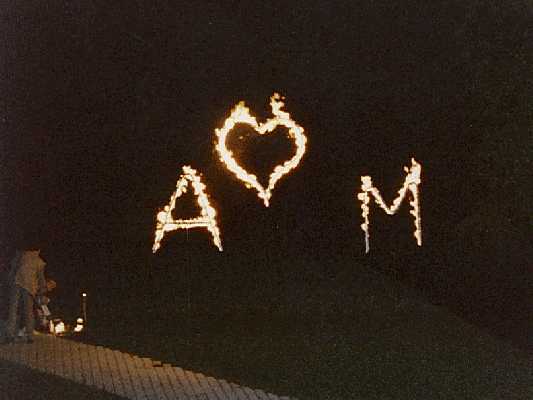 AUFTRAG Geschenk f&uuml;r ein Hochzeitspaar